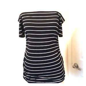 White House Black Market top